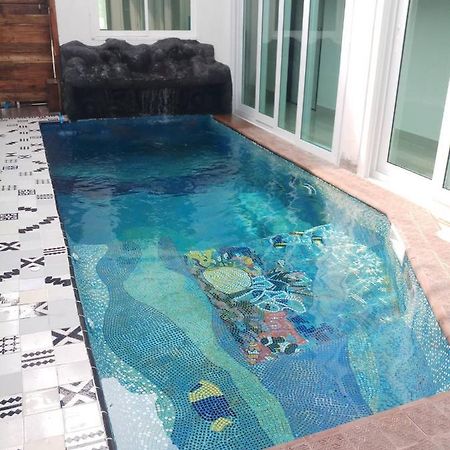 Origin Hua Hin Poolvilla Exterior photo