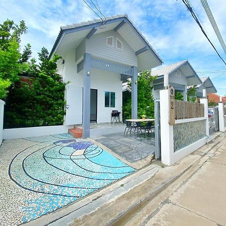 Origin Hua Hin Poolvilla Exterior photo