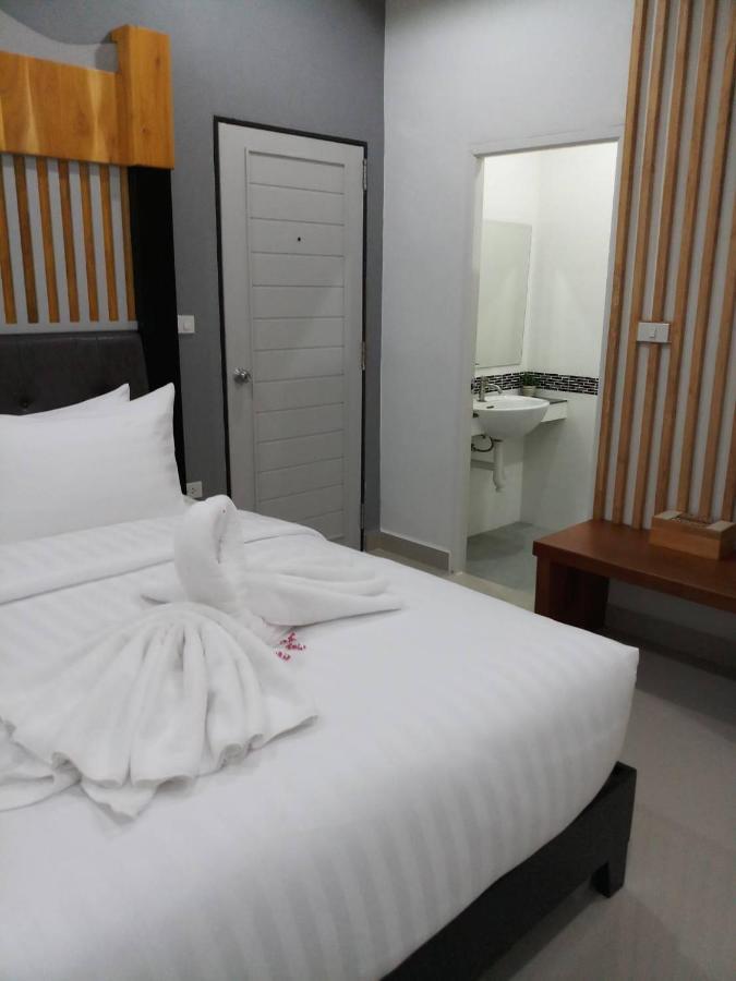 Origin Hua Hin Poolvilla Exterior photo