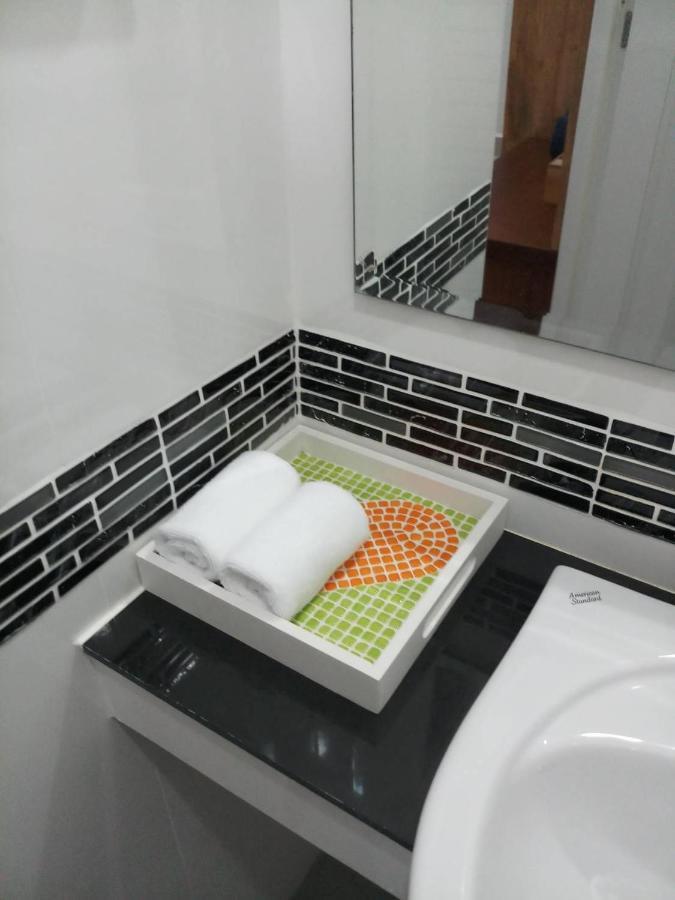 Origin Hua Hin Poolvilla Exterior photo