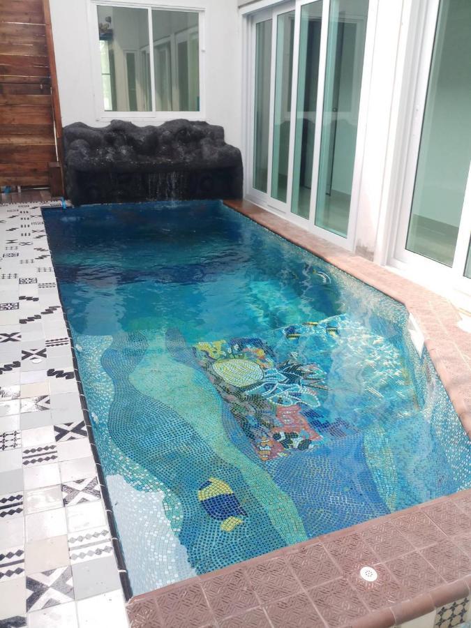 Origin Hua Hin Poolvilla Exterior photo
