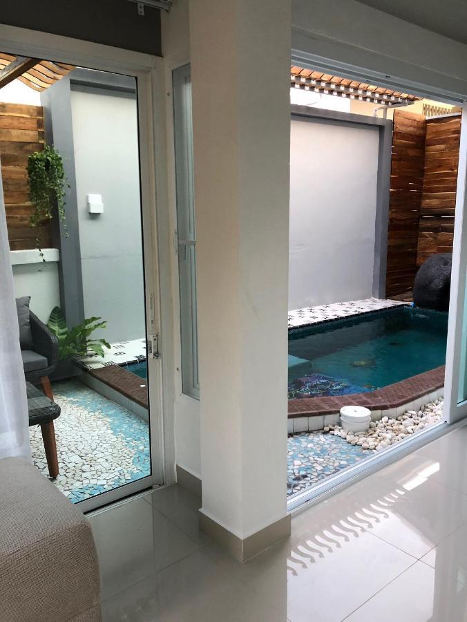 Origin Hua Hin Poolvilla Exterior photo