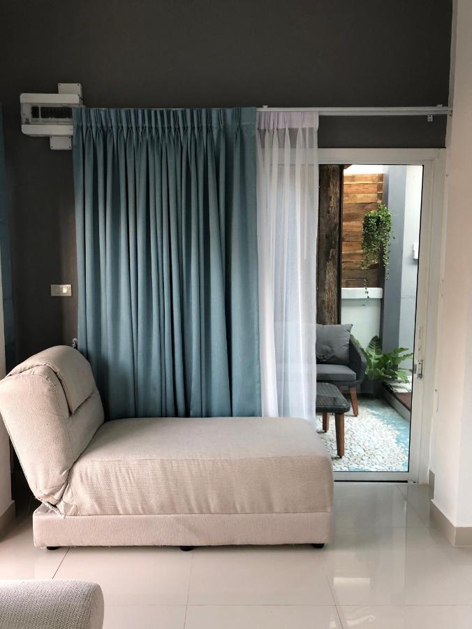Origin Hua Hin Poolvilla Exterior photo