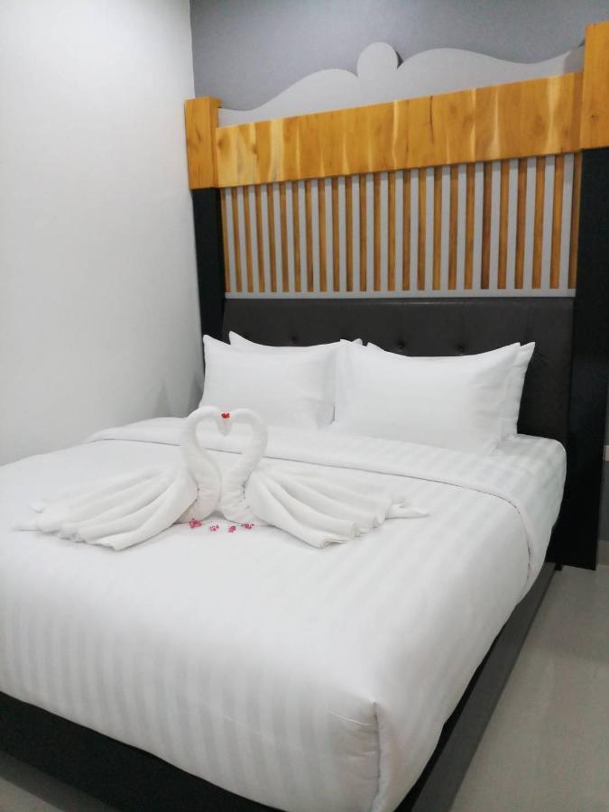 Origin Hua Hin Poolvilla Exterior photo