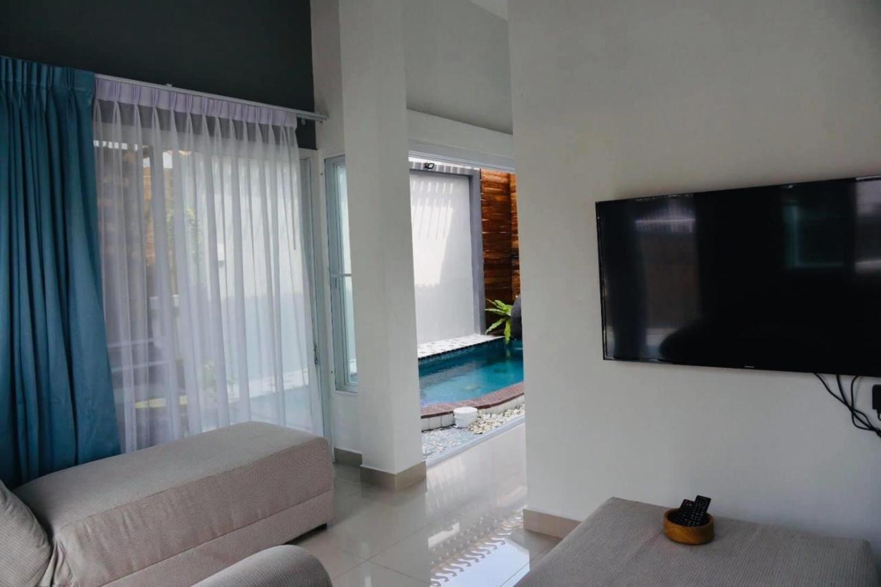 Origin Hua Hin Poolvilla Exterior photo