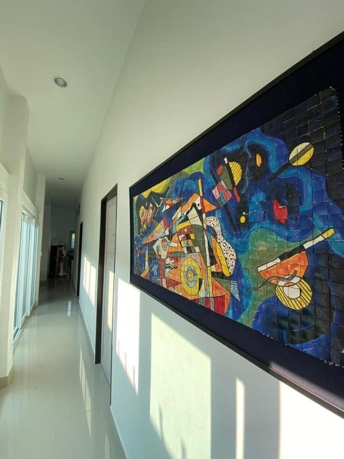 Origin Hua Hin Poolvilla Exterior photo