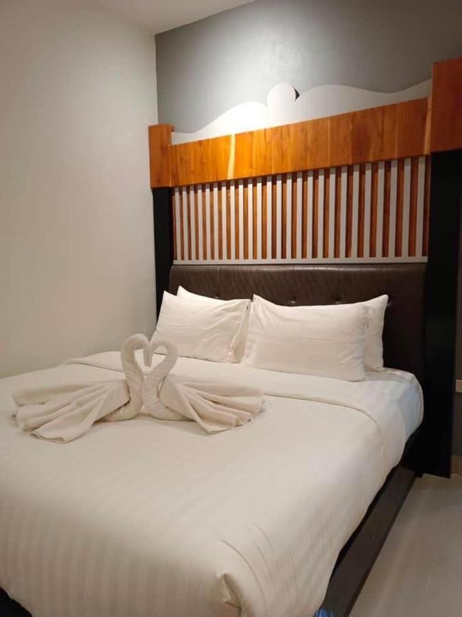 Origin Hua Hin Poolvilla Exterior photo