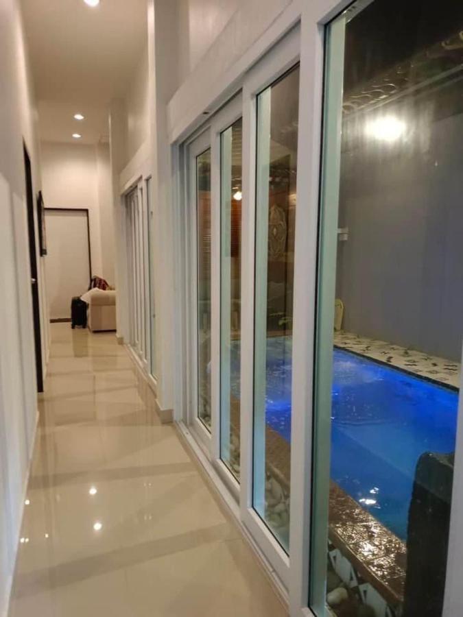 Origin Hua Hin Poolvilla Exterior photo