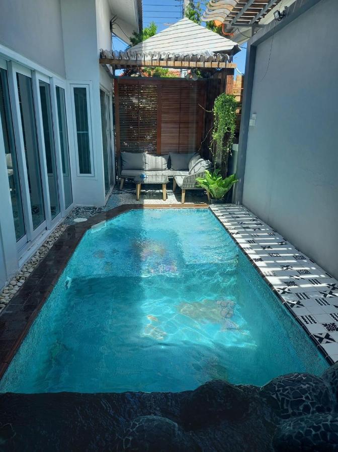 Origin Hua Hin Poolvilla Exterior photo