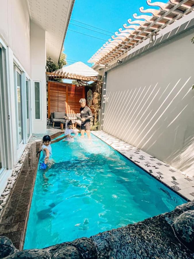 Origin Hua Hin Poolvilla Exterior photo