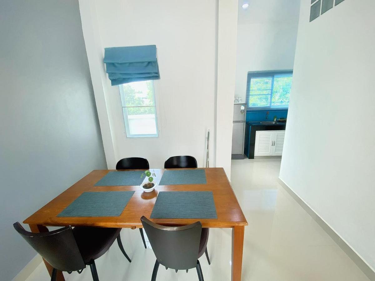 Origin Hua Hin Poolvilla Exterior photo