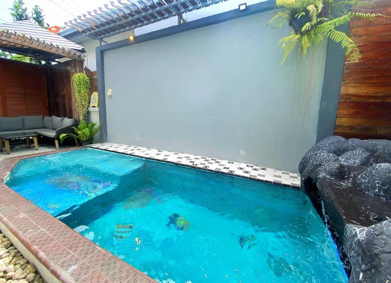 Origin Hua Hin Poolvilla Exterior photo